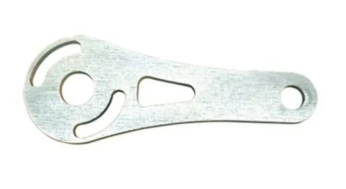 Zex 82219 Solenoid Bracket