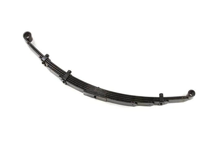 Zone Offroad Products ZONC0601 Zone 6in Front Leaf Spring